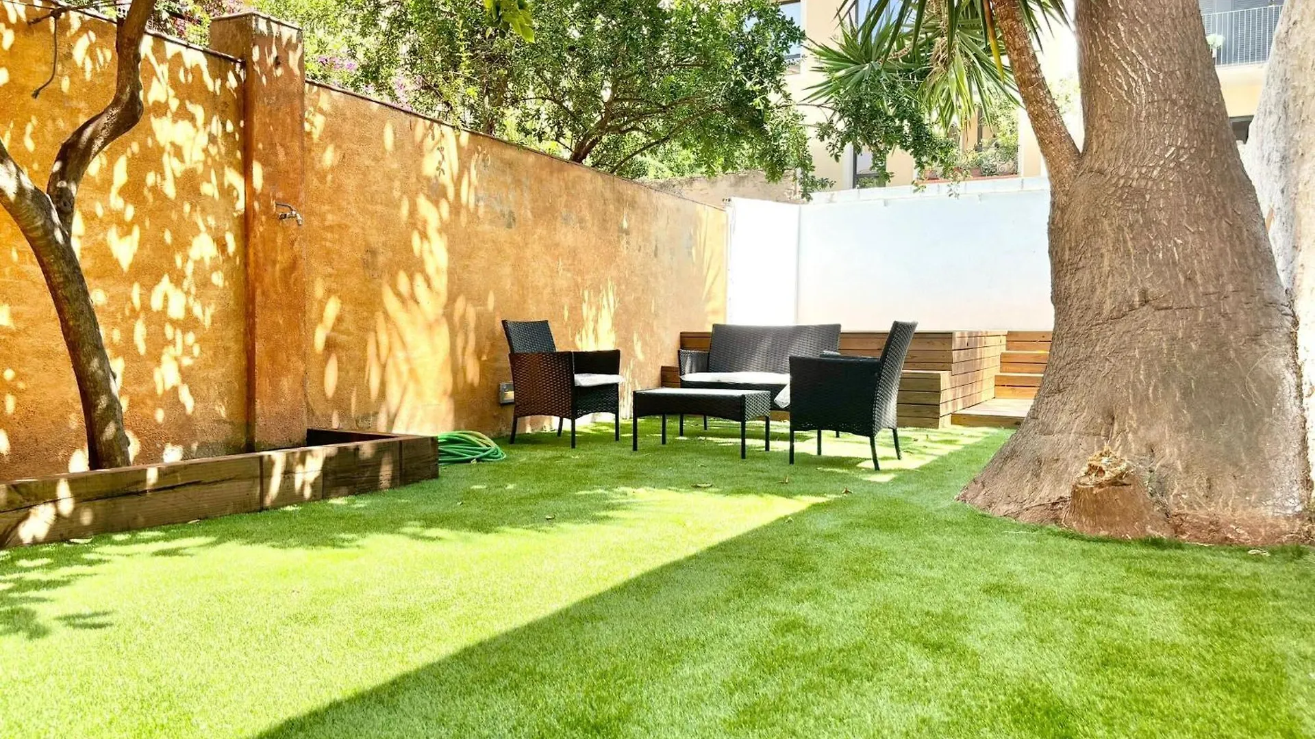 Apartamento Gran De Gracia Barcelona