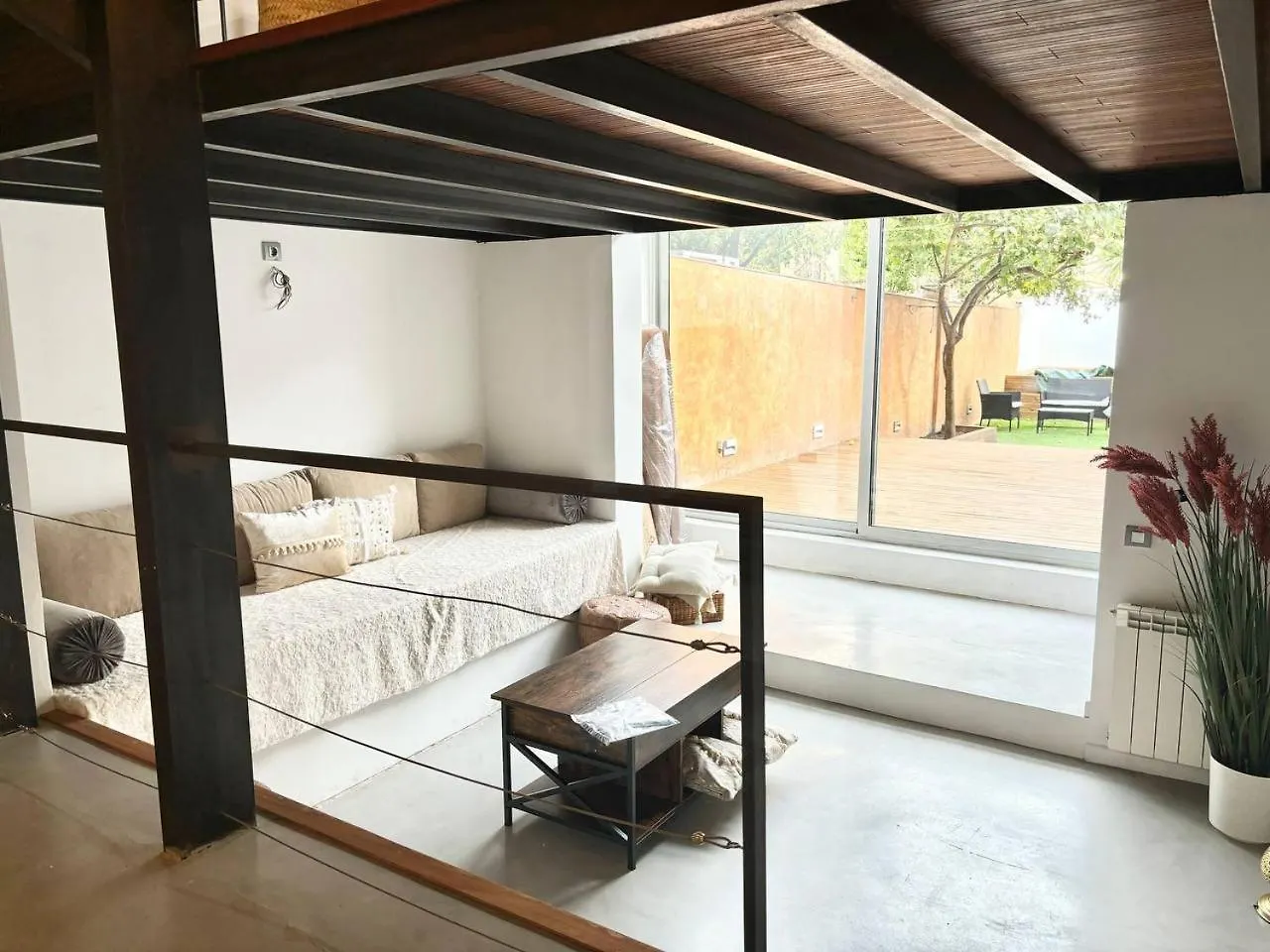 Apartamento Gran De Gracia Barcelona