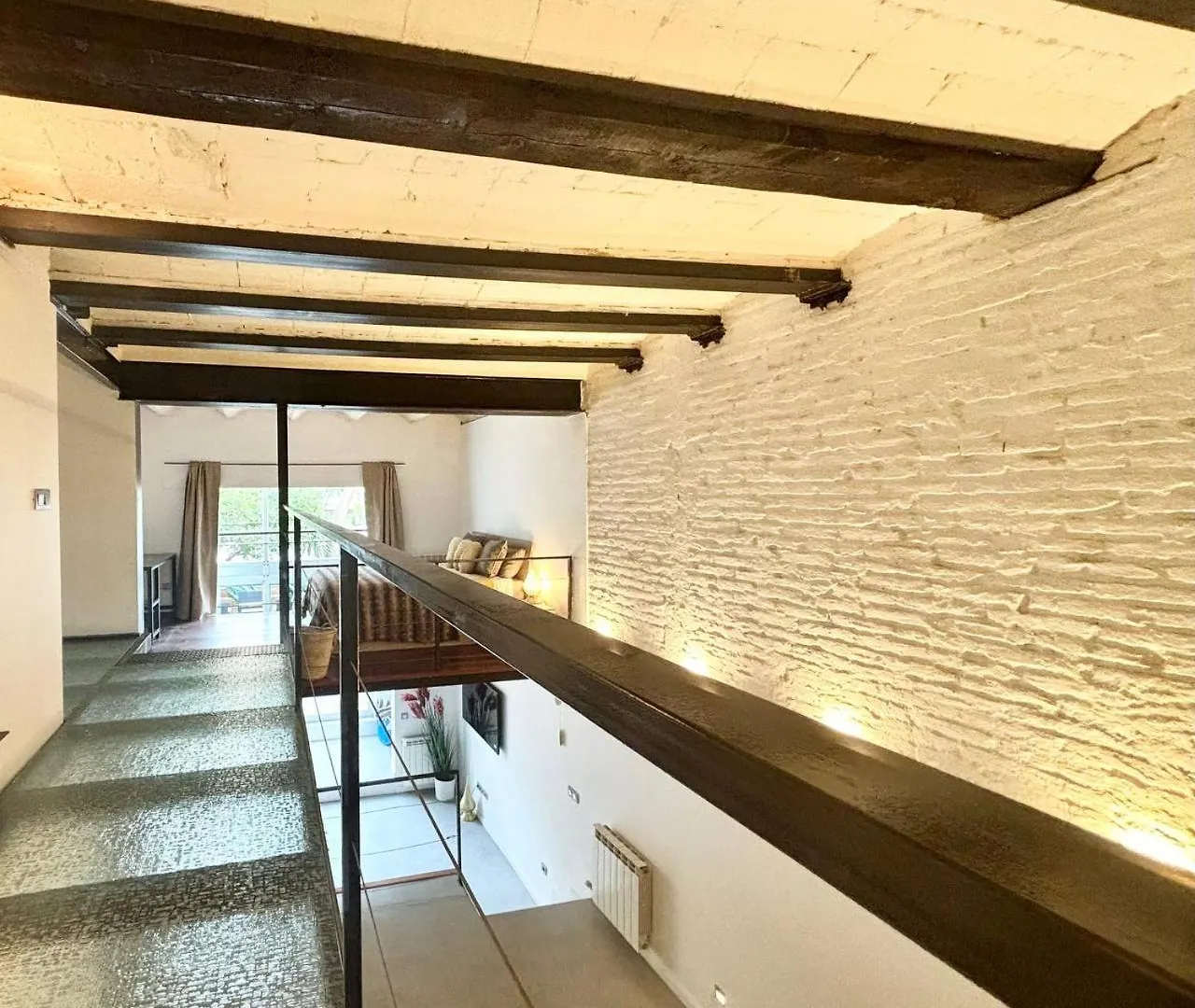 Apartamento Gran De Gracia Barcelona