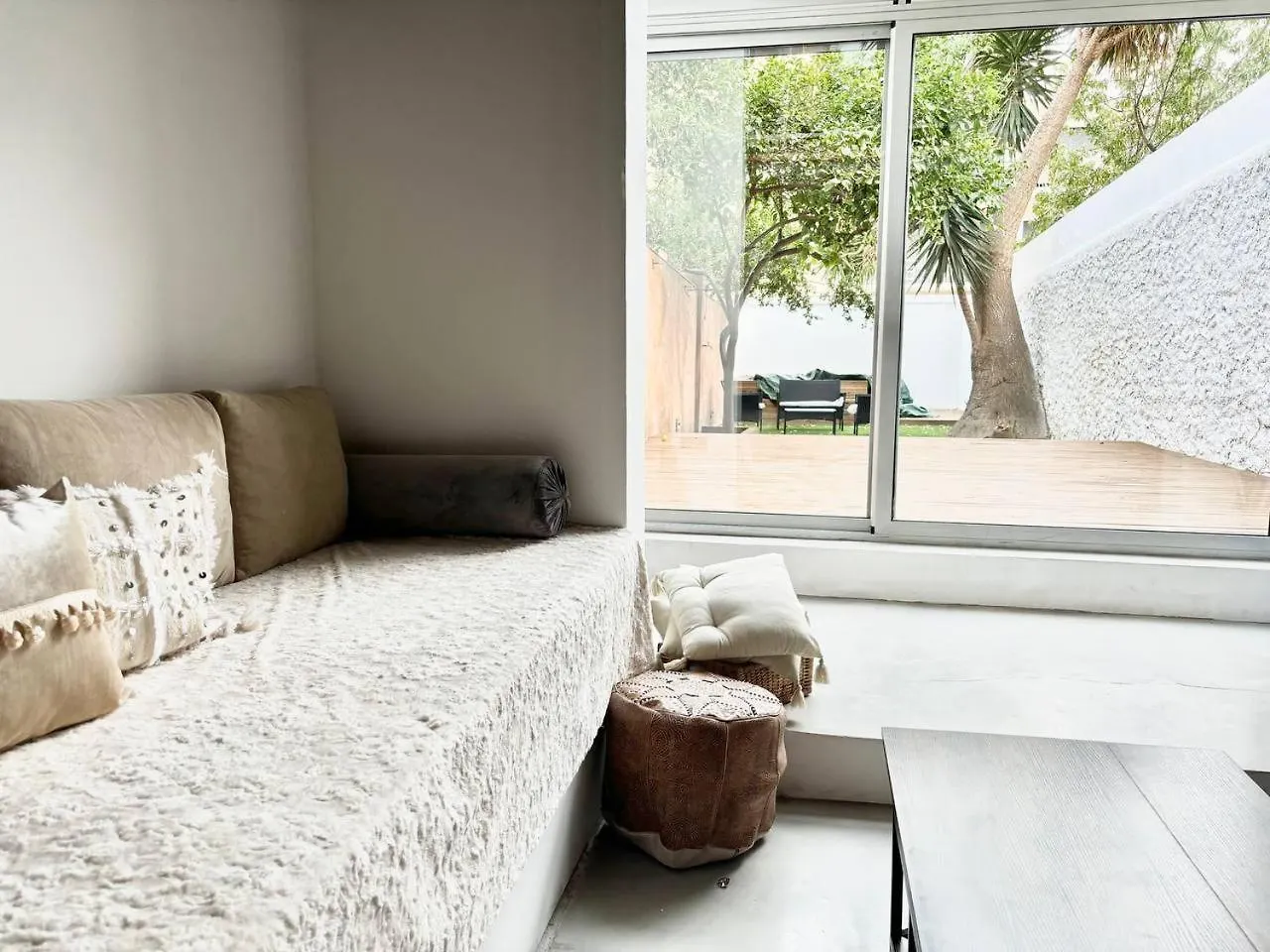 Gran De Gracia Apartment Barcelona