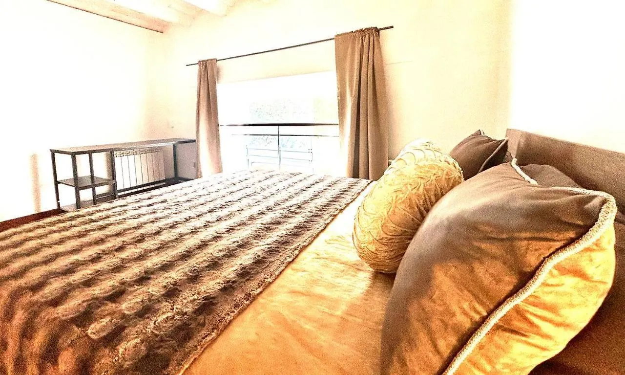 Gran De Gracia Apartment Barcelona