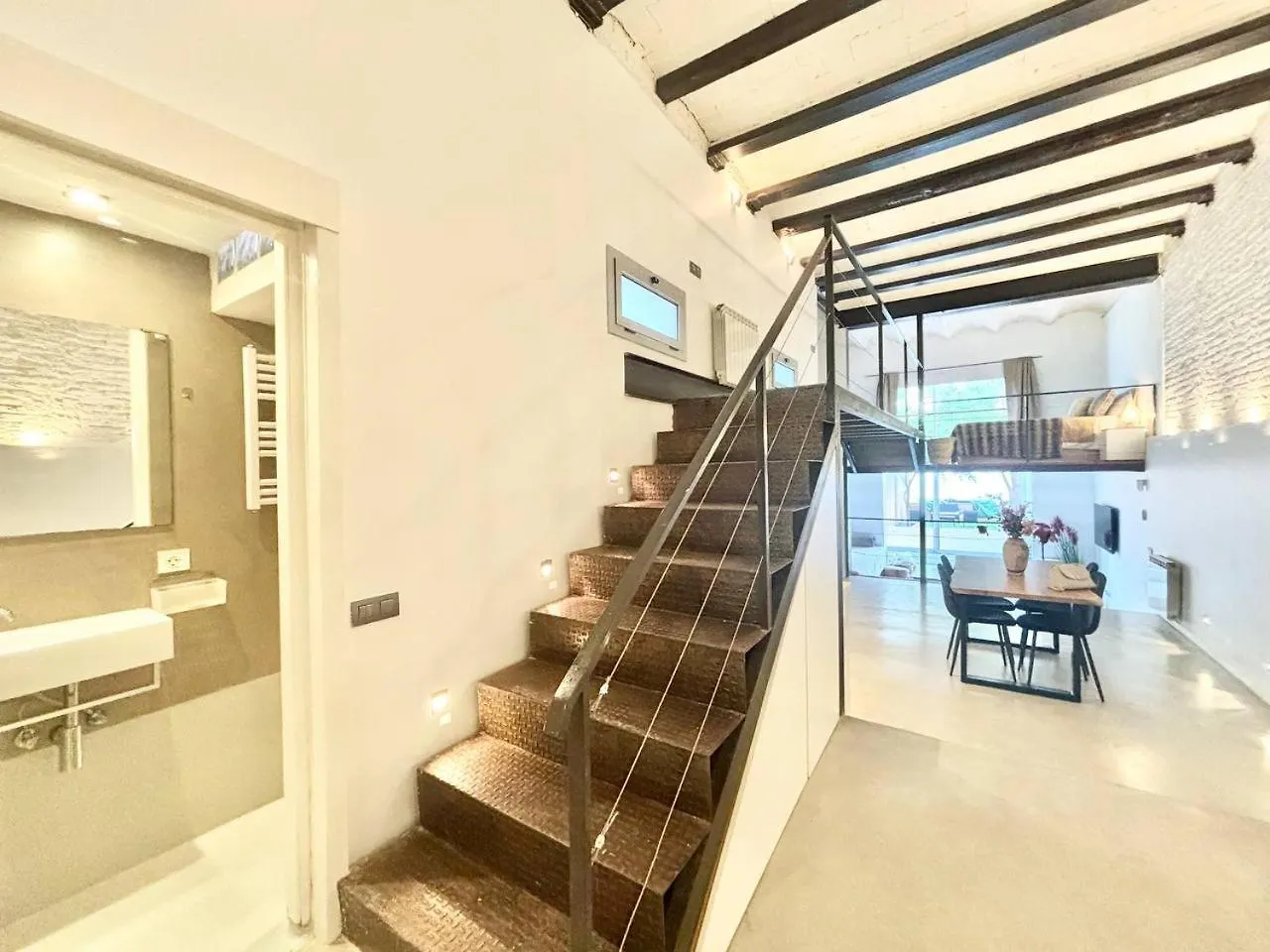 Gran De Gracia Apartment Barcelona