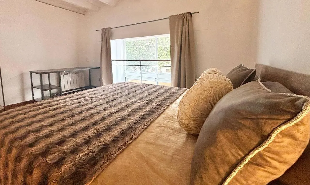Gran De Gracia Apartment Barcelona 0*,