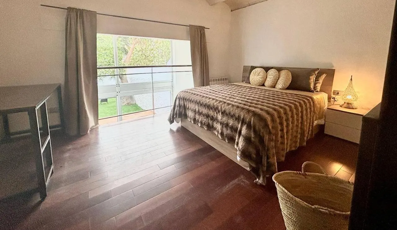 Gran De Gracia Apartment Barcelona
