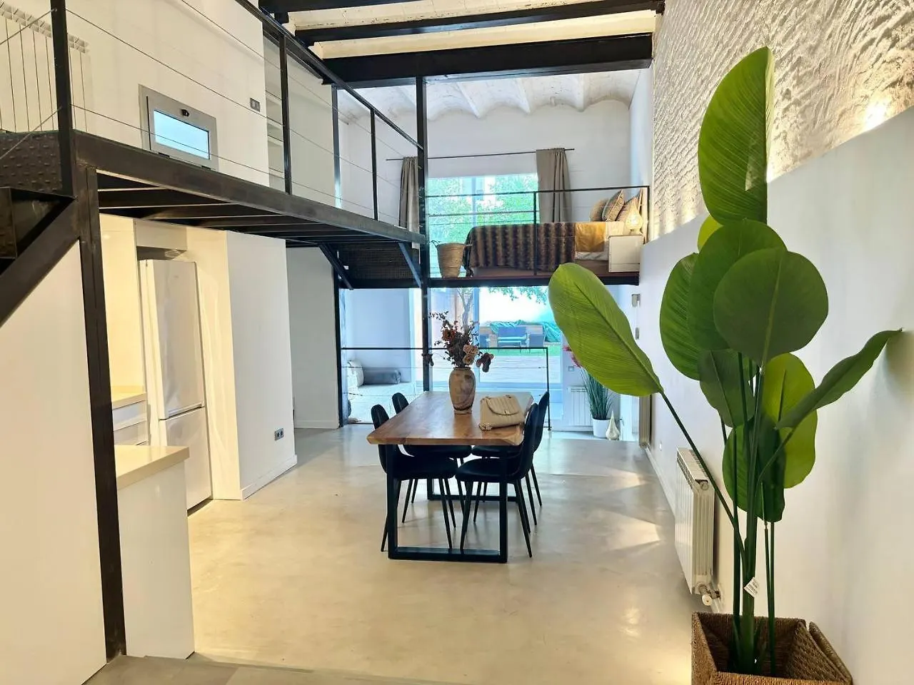 Gran De Gracia Apartment Barcelona 0*,  Spain